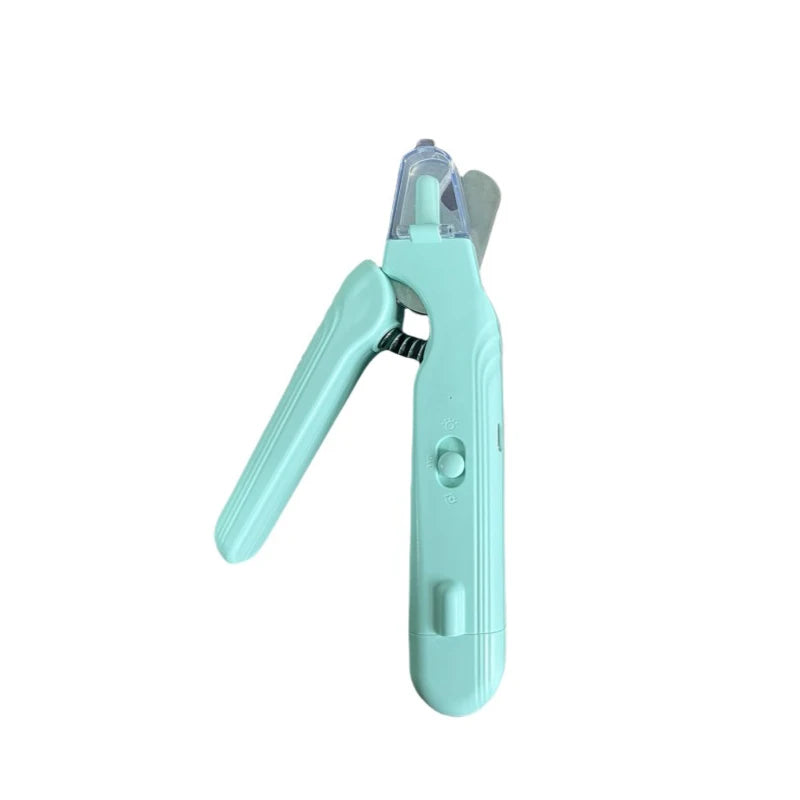 Ultrapet™ | de veilige nagelknipper