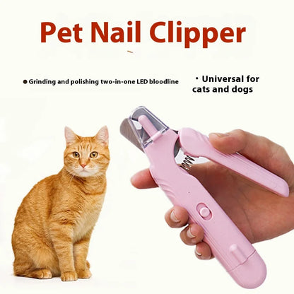 Ultrapet™ | de veilige nagelknipper