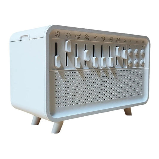 Echoaroma™ | 50% korting!