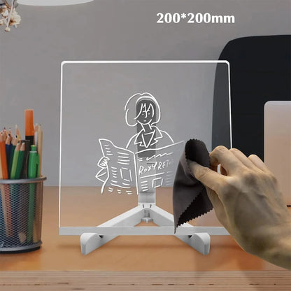 UltraFun™ | Neon kleurbord