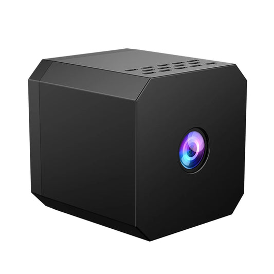 SafeCam Pro™ | Altijd beveiligd