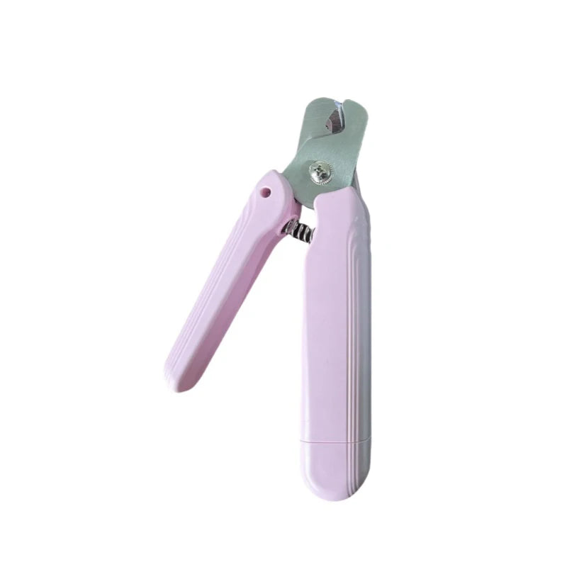 Ultrapet™ | de veilige nagelknipper