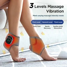 Ultrahealty™ | Voet massage