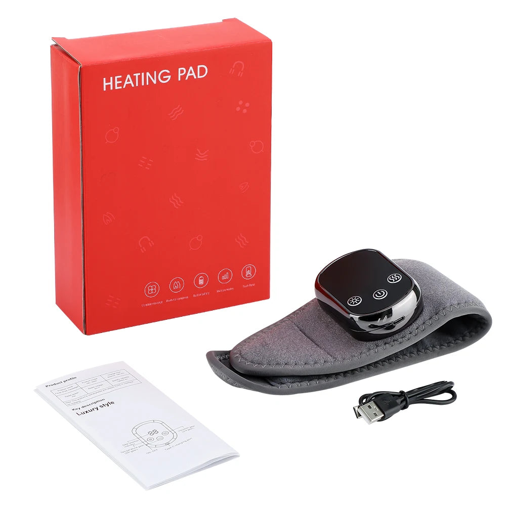 Ultrahealty™ | Voet massage