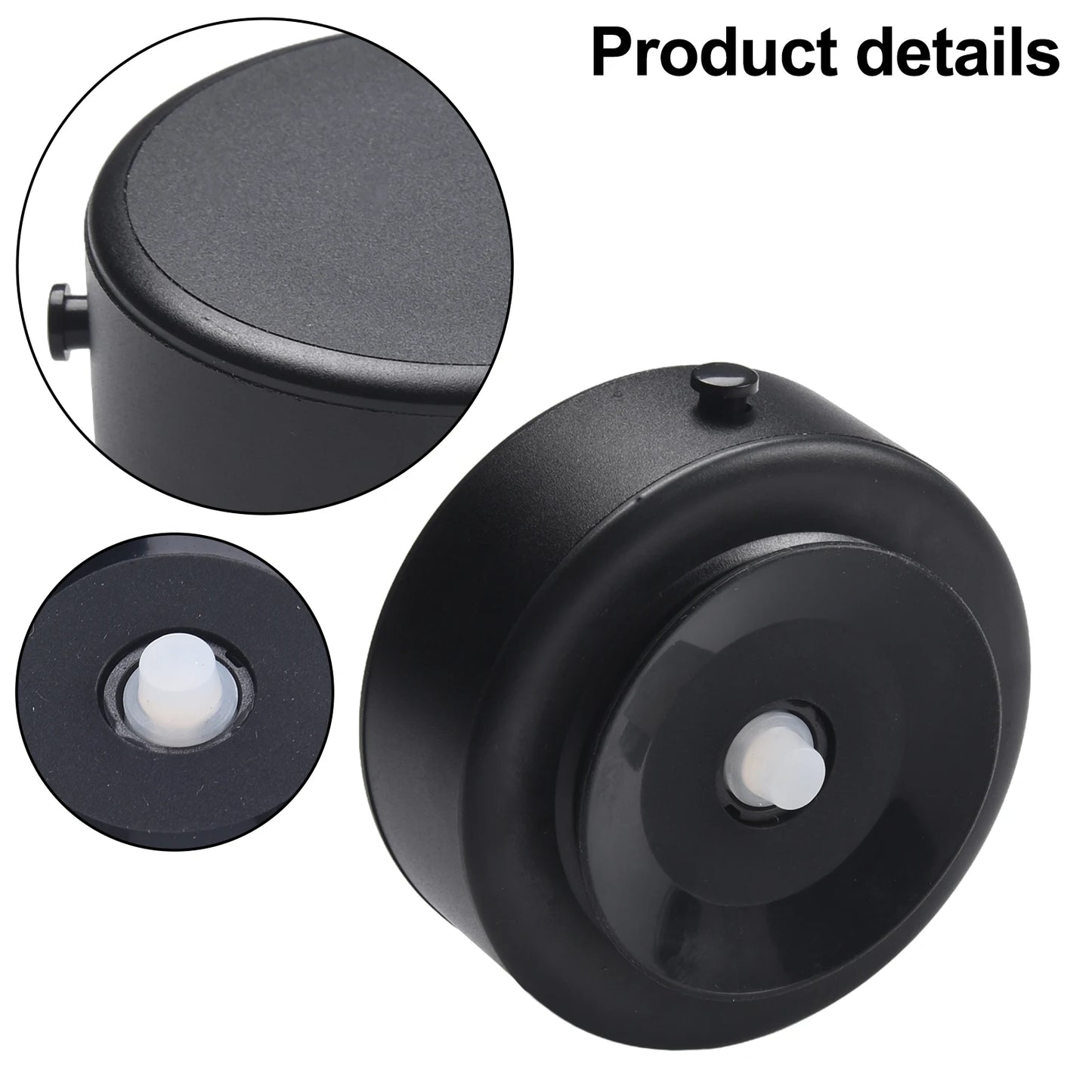 Car essential pro™ | Telefoonhouder